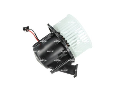 Heater fan 34163 NRF, Image 7