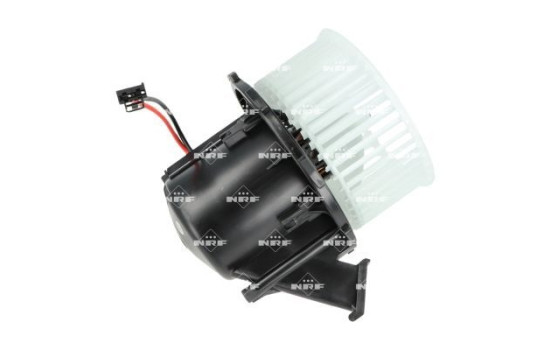 Heater fan 34163 NRF, Image 7