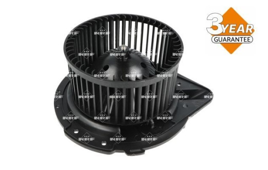 Heater fan 34164 NRF, Image 6