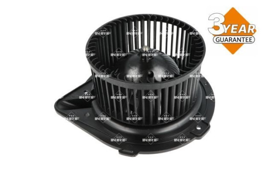 Heater fan 34164 NRF, Image 8