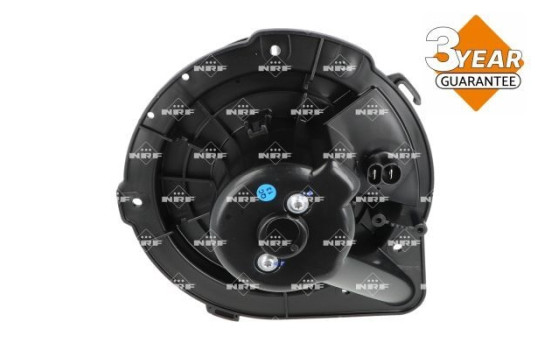 Heater fan 34164 NRF, Image 9