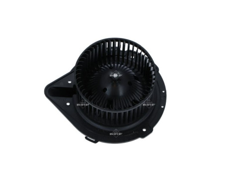 Heater fan 34164 NRF, Image 4