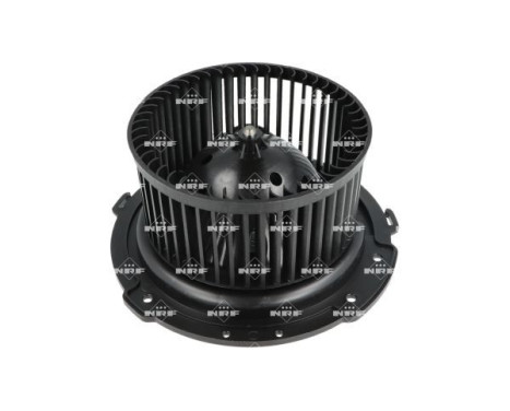 Heater fan 34164 NRF, Image 5