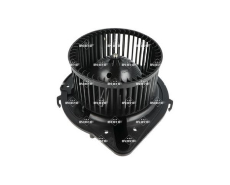 Heater fan 34164 NRF, Image 7