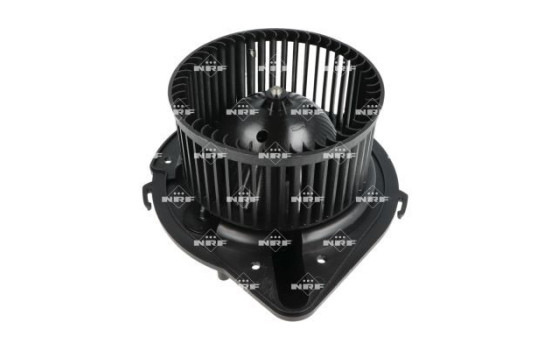 Heater fan 34164 NRF, Image 7