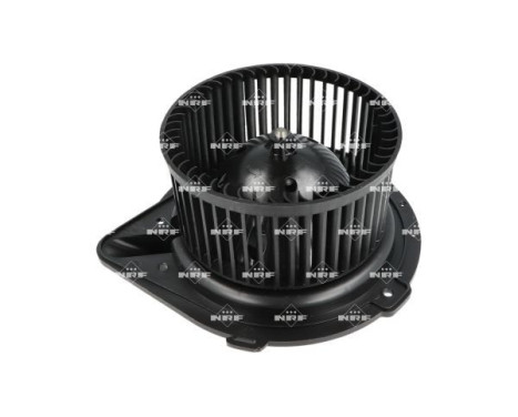 Heater fan 34164 NRF, Image 8