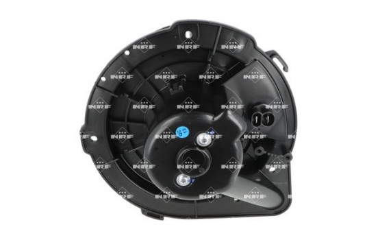 Heater fan 34164 NRF, Image 9