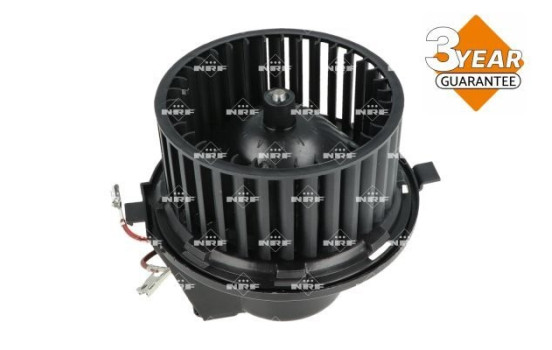 Heater fan 34165 NRF, Image 7