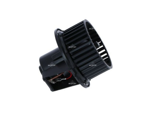 Heater fan 34165 NRF, Image 6