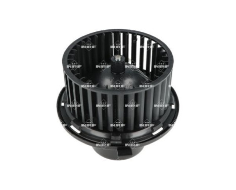 Heater fan 34165 NRF, Image 4