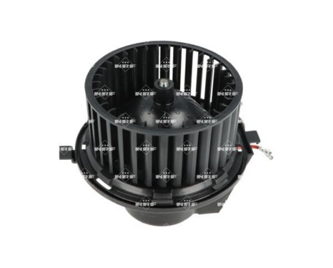 Heater fan 34165 NRF, Image 5