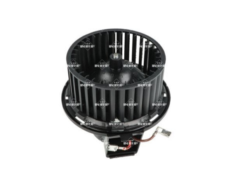 Heater fan 34165 NRF, Image 6