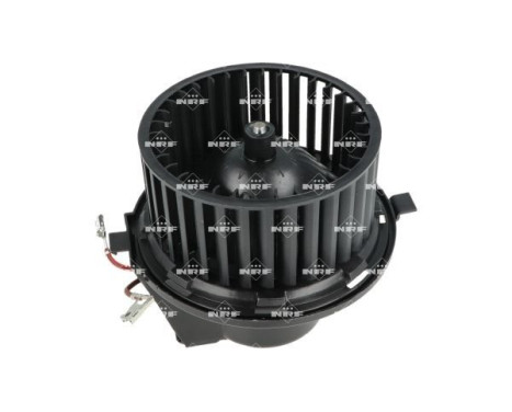 Heater fan 34165 NRF, Image 7