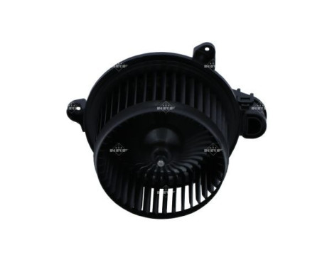 Heater fan 34166 NRF, Image 3