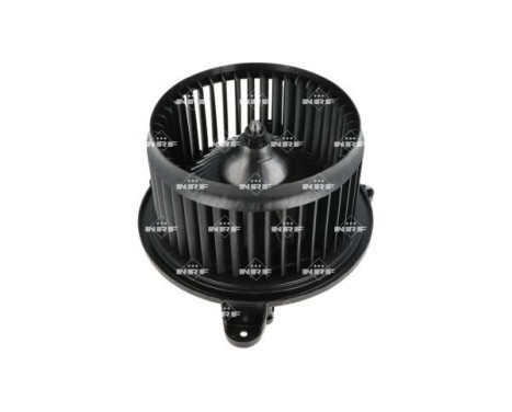 Heater fan 34166 NRF, Image 4