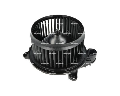Heater fan 34166 NRF, Image 5
