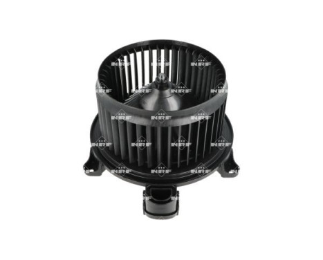 Heater fan 34166 NRF, Image 6