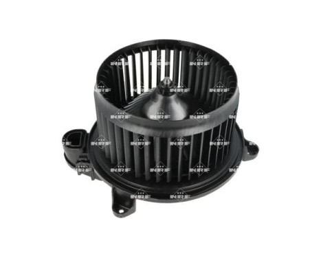 Heater fan 34166 NRF, Image 7