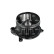 Heater fan 34166 NRF, Thumbnail 7