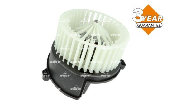 Heater fan 34168 NRF, Image 5