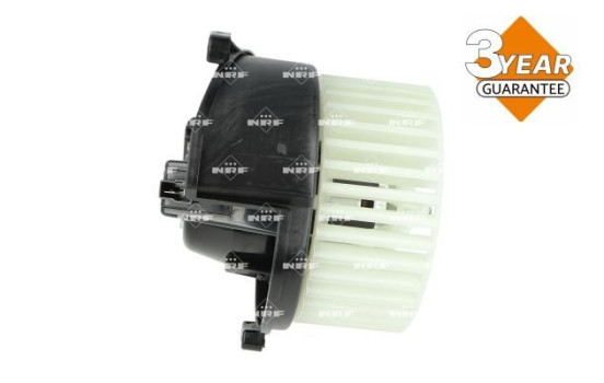 Heater fan 34168 NRF, Image 6