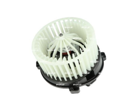 Heater fan 34168 NRF, Image 3