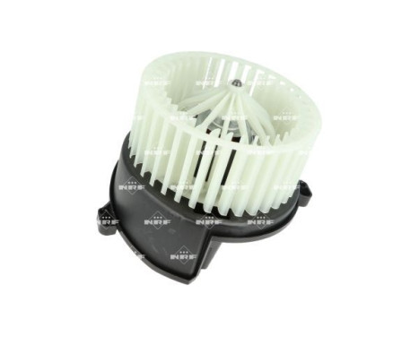 Heater fan 34168 NRF, Image 5
