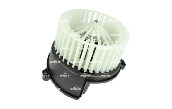 Heater fan 34168 NRF, Image 5