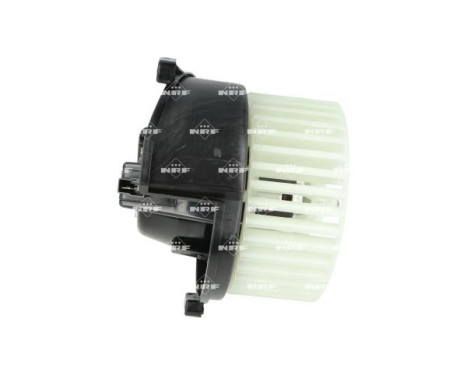 Heater fan 34168 NRF, Image 6