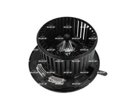 Heater fan 34169 NRF, Image 3