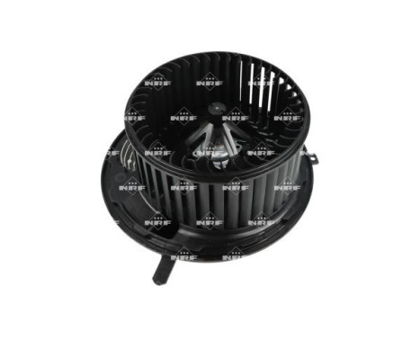 Heater fan 34169 NRF, Image 4