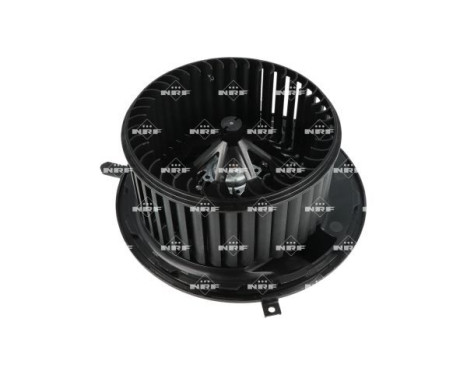 Heater fan 34169 NRF, Image 5