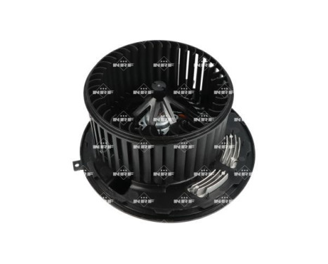 Heater fan 34169 NRF, Image 6