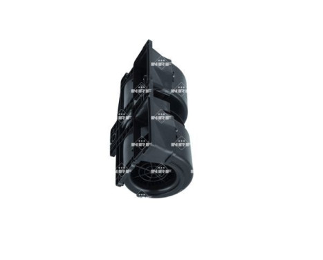 Heater fan 34170 NRF, Image 4