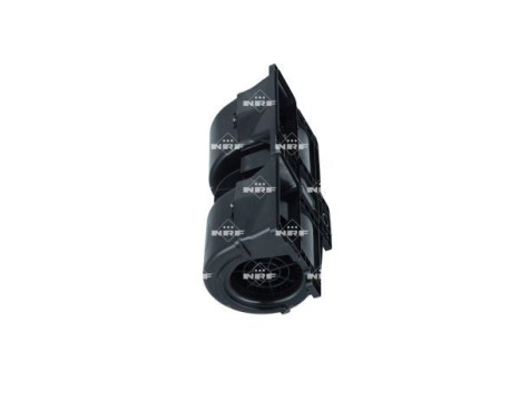 Heater fan 34170 NRF, Image 6