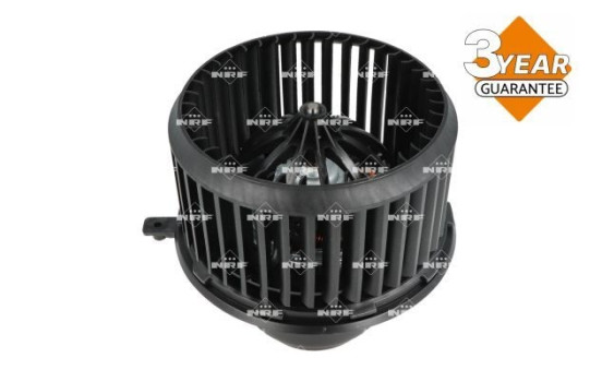 Heater fan 34171 NRF, Image 4