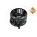 Heater fan 34171 NRF, Thumbnail 7