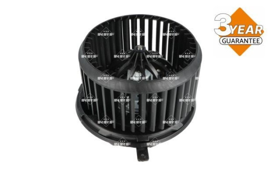 Heater fan 34171 NRF, Image 7