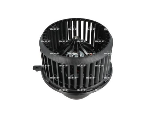 Heater fan 34171 NRF, Image 3
