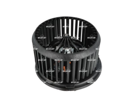 Heater fan 34171 NRF, Image 4