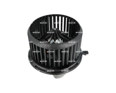 Heater fan 34171 NRF, Image 5