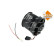 Heater fan 34172 NRF, Thumbnail 2