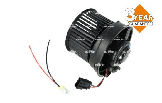 Heater fan 34172 NRF, Image 2