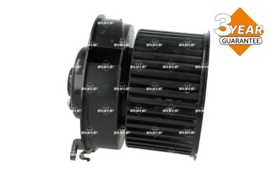 Heater fan 34172 NRF, Image 3