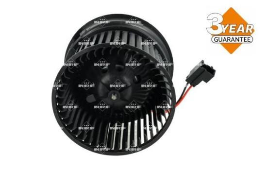 Heater fan 34172 NRF, Image 4