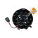 Heater fan 34172 NRF, Thumbnail 6