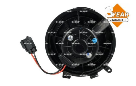 Heater fan 34172 NRF, Image 6