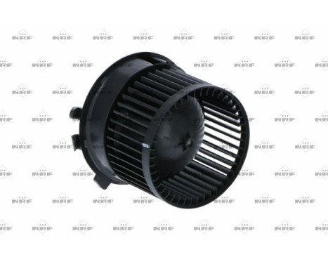 Heater fan 34172 NRF, Image 2