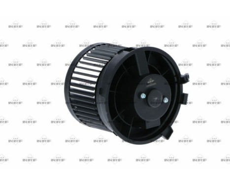 Heater fan 34172 NRF, Image 4