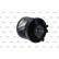 Heater fan 34172 NRF, Thumbnail 4